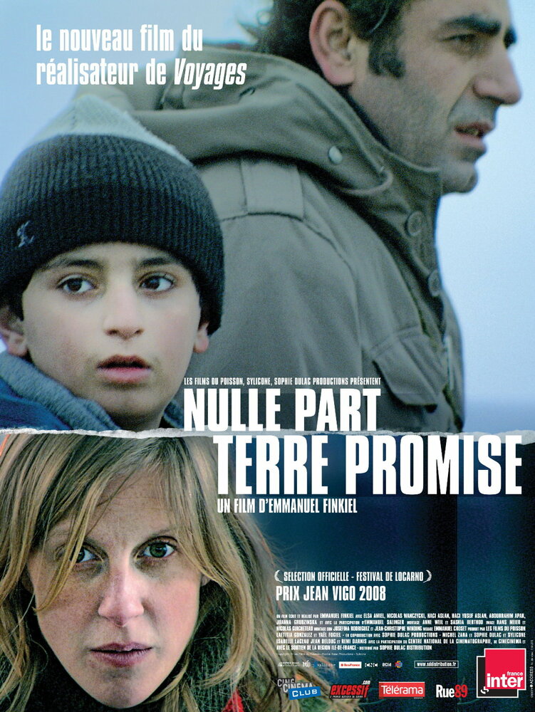 Nulle part terre promise (2008)