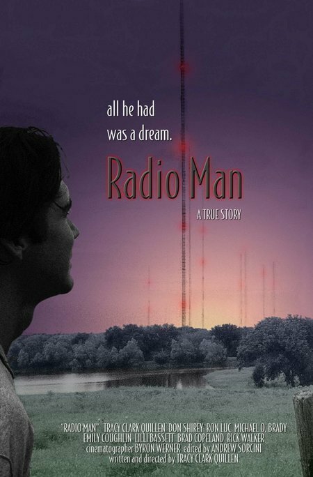Radio Man (2004)