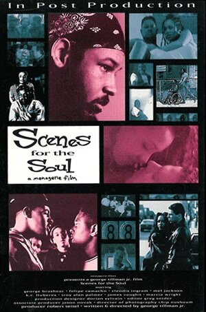 Scenes for the Soul (1995)