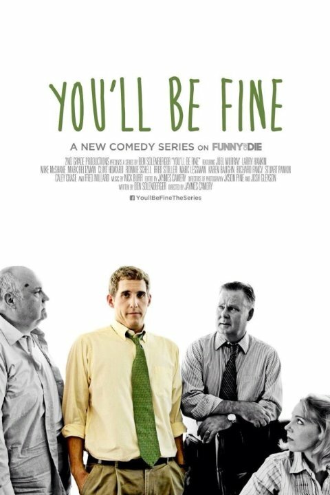 You'll Be Fine (2014)