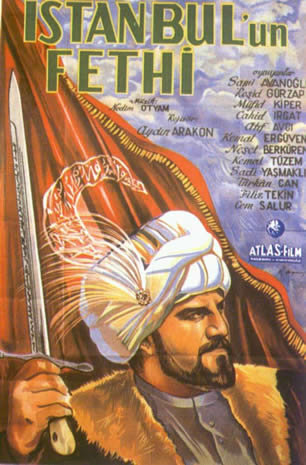 Istanbul'un Fethi (1951)
