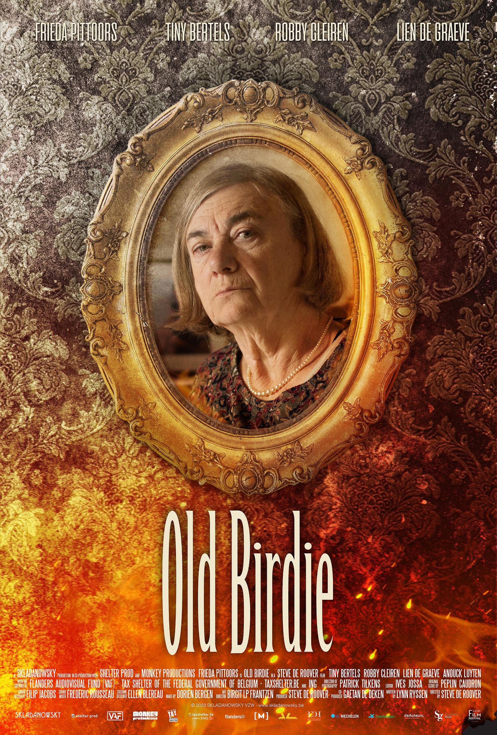 Old Birdie (2023)
