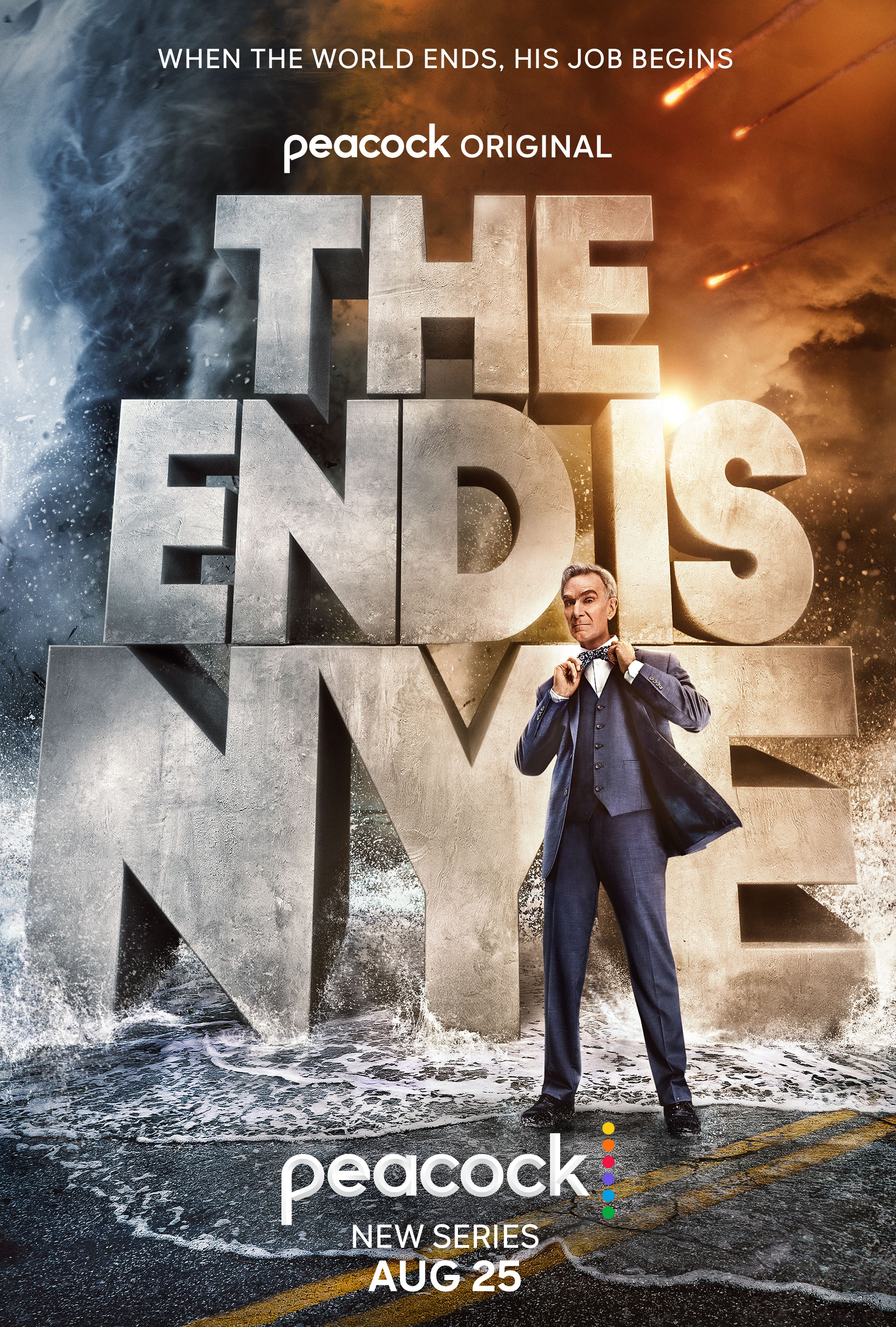 The End is Nye (2022)