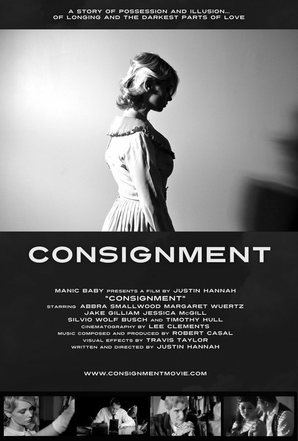 Consignment (2013)