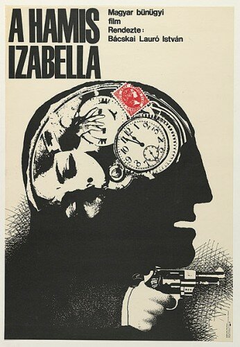 Фальшивая Изабелла (1968)