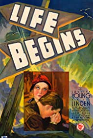 Life Begins (1932)