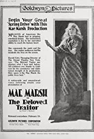 The Beloved Traitor (1918)