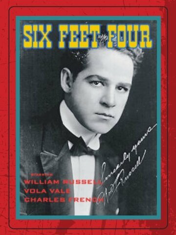 Six Feet Four (1919)