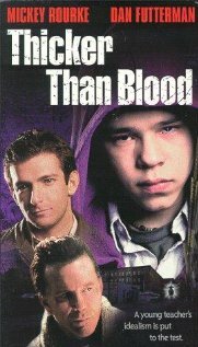 Гуще, чем кровь (1998)