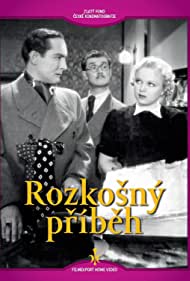 Rozkosný príbeh (1936)