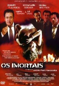 Бессмертные (2003)