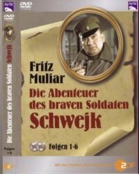 Похождения бравого солдата Швейка (1972)
