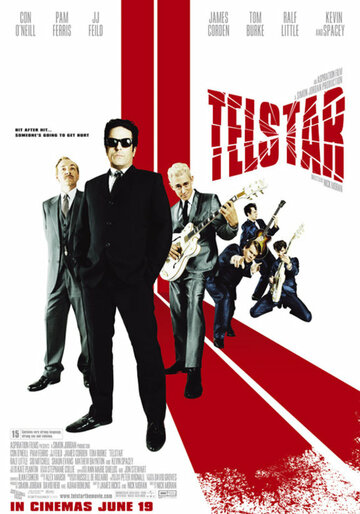 Телстар (2008)
