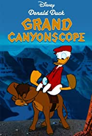 Grand Canyonscope (1954)