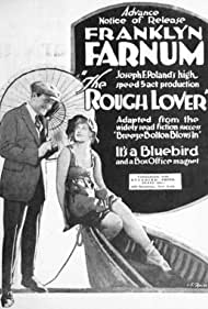 The Rough Lover (1918)