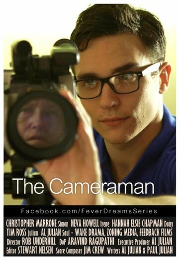 The Cameraman (2014)