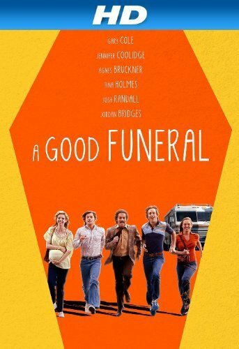A Good Funeral (2009)