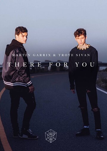 Martin Garrix & Troye Sivan: There for You (2017)