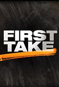 ESPN First Take (2007)